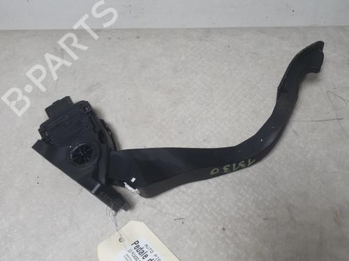 Used Pedal CITROËN C3 Picasso (SH_) 1.6 HDi (90 hp) 29827616