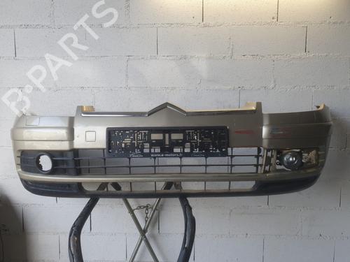 Stoßstange vorne für CITROËN C5 II (RC_) 2.0 16V (RCRFJB, RCRFJC) (140 hp) 33184989