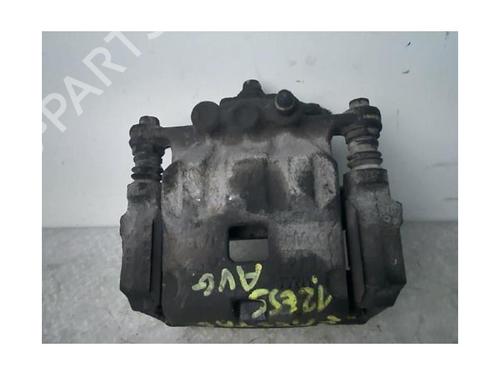 Left front brake caliper FORD FIESTA VI (CB1, CCN) 1.25 | BP22440689M105 