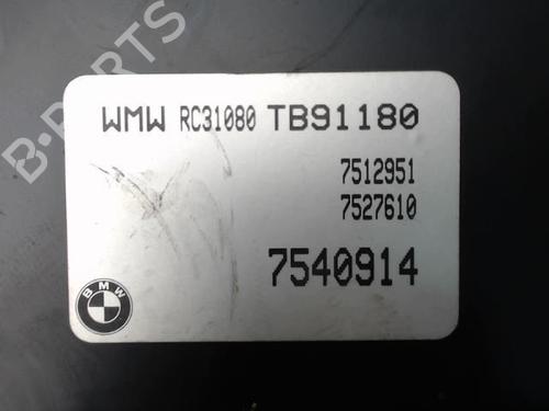 Control unit MINI MINI (R50, R53) Cooper | BP24026083M11