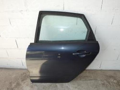 Used Left rear door CITROËN C4 II (NC_) 1.6 HDi 90 (92 hp) 24027302