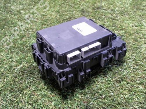 Fuse box SUZUKI ALTO VII (GF, HA25_, HA35_) 1.0 (AMF310, GFC31S) | BP24021554E1 