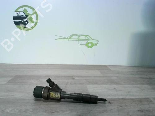 Used Injector RENAULT SCÉNIC I MPV (JA0/1_, FA0_) 1.9 dCi (JA05, JA1F) (102 hp) 26225762