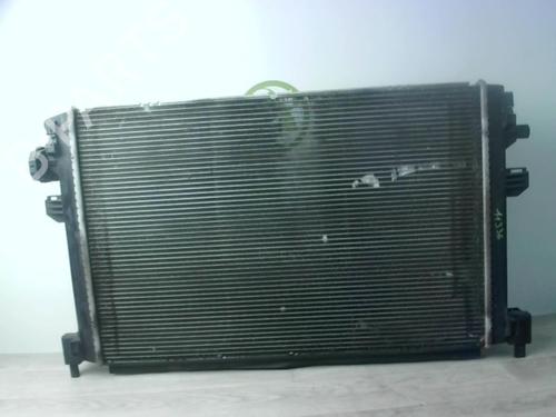 Water radiator SKODA OCTAVIA III (5E3, NL3, NR3) 2.0 TDI | BP24024077M31