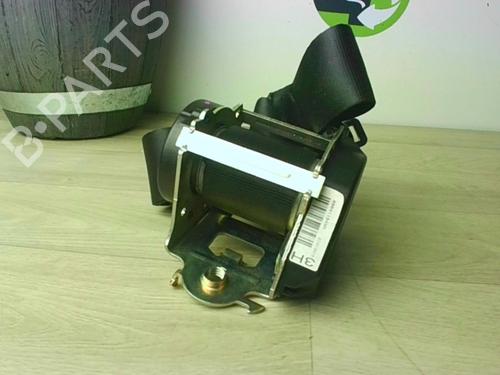 Rear left seatbelt RENAULT ZOE (BFM_) ZOE | BP24025159I29 - Image 2
