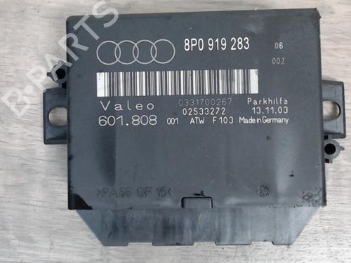 Electronic module AUDI A3 (8P1) 2.0 FSI | BP31252043M83 - Image 3