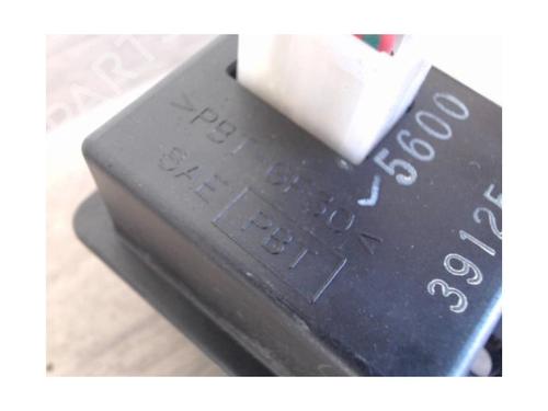 Varmeblæsermodstand SUZUKI GRAND VITARA I (FT, HT) 2.0 HDI 110 16V 4x4 (SQ420D, TD83V) | BP27281949M108 