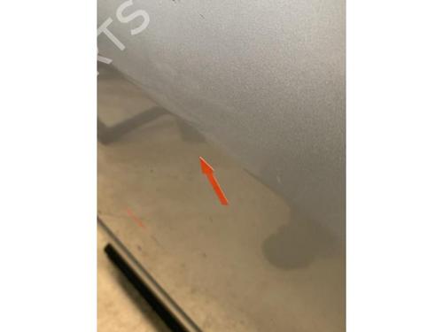 Left rear door AUDI A2 (8Z0) 1.4 | BP30807872C4