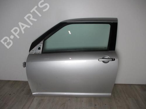 Used Left front door SUZUKI SWIFT III (MZ, EZ) 1.3 DDiS (RS413D) (75 hp) 24024168