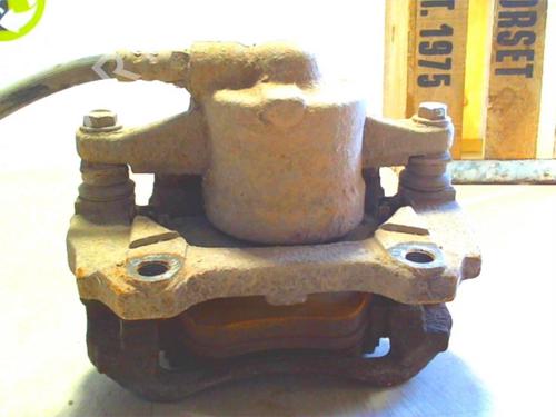 Left front brake caliper FIAT PANDA (169_) 1.3 D Multijet (169AXG1A, 169AXD1A) | BP25618278M105 