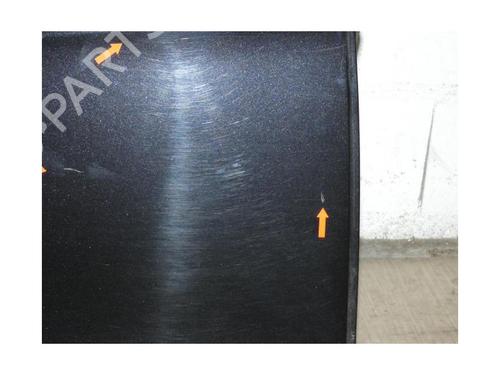 Right rear door SEAT ALTEA (5P1) 1.9 TDI | BP25619515C5 