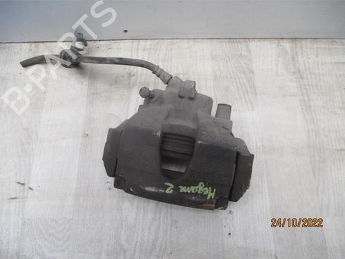 Right front brake caliper RENAULT MEGANE II (BM0/1_, CM0/1_) 1.5 dCi (BM1E, CM1E) | BP24025332M104
