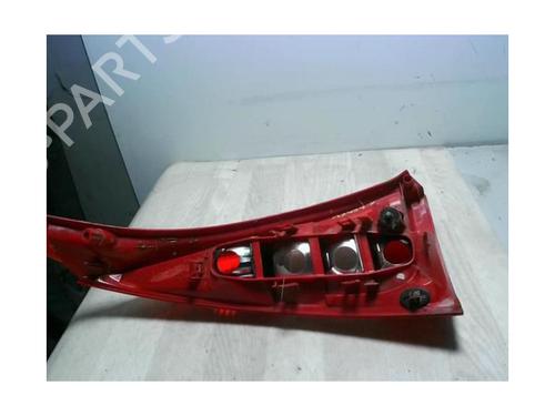 Right taillight CITROËN C3 I (FC_, FN_) 1.4 i | BP24026973C35 