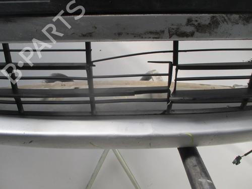 Front bumper PEUGEOT 807 (EB_) 2.2 HDi | BP30807190C7