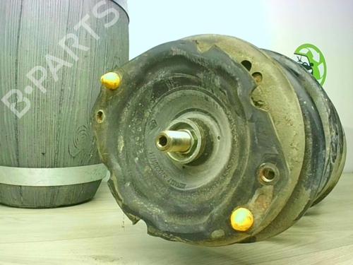 Left front shock absorber RENAULT VEL SATIS (BJ0_) 2.2 dCi (BJ0E, BJ0F) | BP24022136M16