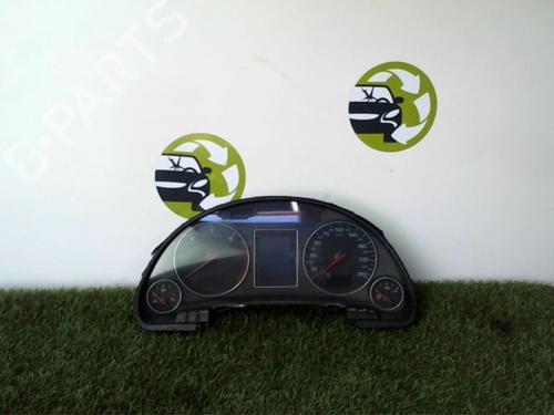 Used Instrument cluster FORD FOCUS I Saloon (DFW) 1.8 TDCi (100 hp) 25618769