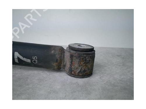Left rear shock absorber MERCEDES-BENZ A-CLASS (W168) A 170 CDI (168.009, 168.109) | BP22440643M18 