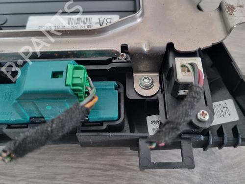 Climate control OPEL INSIGNIA A (G09) 2.0 CDTI (68) | BP36262803I5 - Image 4