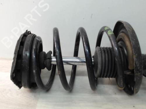 Right front shock absorber RENAULT GRAND SCÉNIC III (JZ0/1_) 1.9 dCi (JZ0J, JZ0N, JZ1K, JZ1S) | BP28090107M17 
