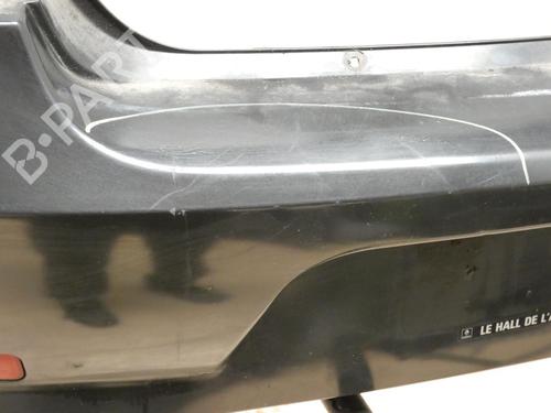 Used Rear bumper DACIA LOGAN (LS_) 1.5 dCi (LS0K) (68 hp) 24025524