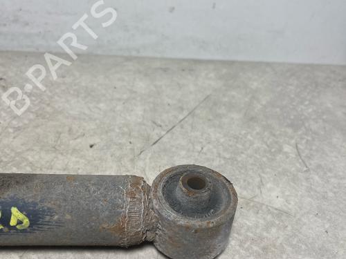 Used Right rear shock absorber Right rear shock absorber VW POLO IV (9N_, 9A_) 1.9 SDI (64 hp) 35792056 35792056