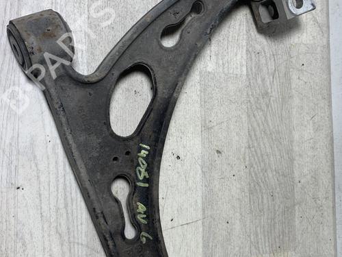 Used Left front suspension arm SEAT ALTEA (5P1) 1.9 TDI (105 hp) 28216189
