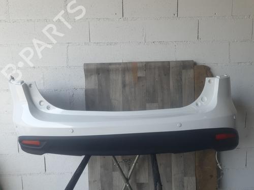 Bagtil kofangere MAZDA 5 (CW) 1.6 CD (116 hp) 32855539