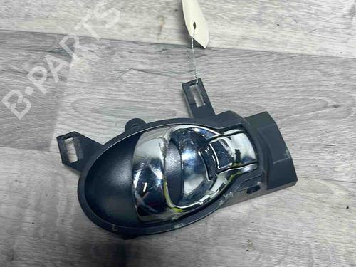 Used Rear left interior door handle Rear left interior door handle NISSAN JUKE (F15) 1.5 dCi (110 hp) 36490375 36490375