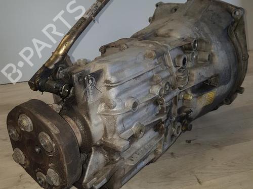 Gearbox BMW 5 (E39) 530 d | BP24024459M3