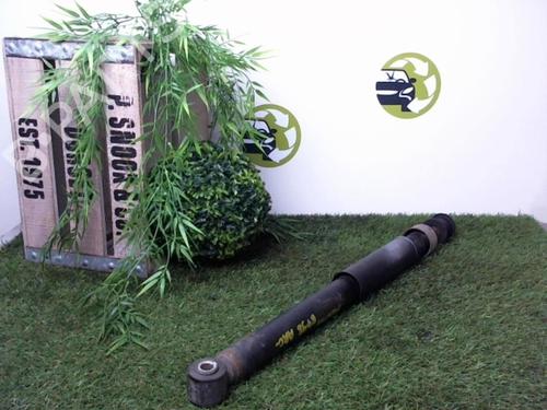 Used Left rear shock absorber NISSAN MICRA III (K12) 1.2 16V (80 hp) 24022507