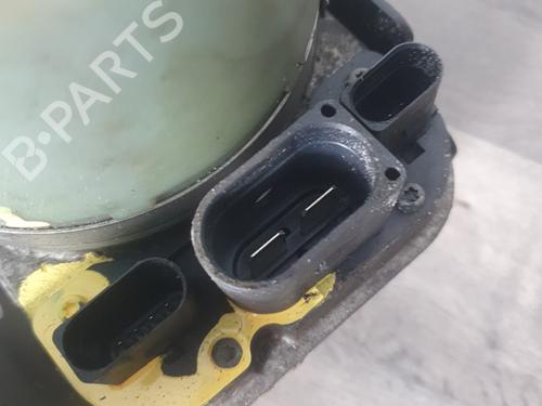 Steering pump VW FOX Hatchback (5Z1, 5Z3, 5Z4) 1.2 | BP31761262M99