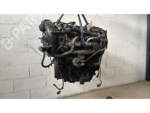 Engine PEUGEOT 407 SW (6E_, 6D_) 2.0 HDi | BP23184419M1 