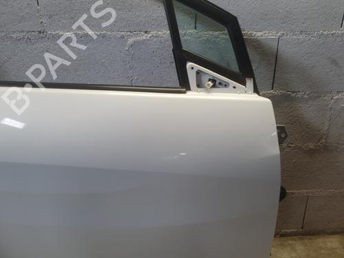 Right front door MAZDA 5 (CW) 1.6 CD | BP32985247C3  - Image 7