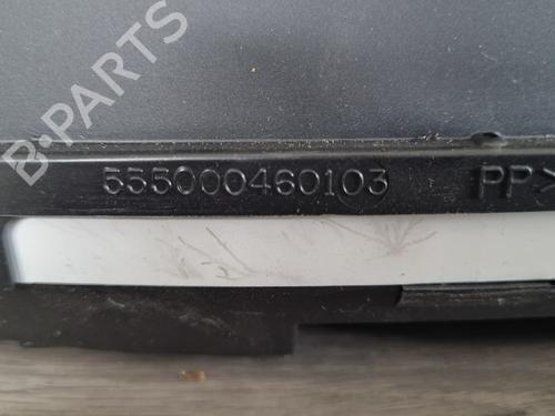 Instrument cluster FIAT PANDA (169_) 1.1 (169.AXA1A) | BP36257115C47 - Image 11