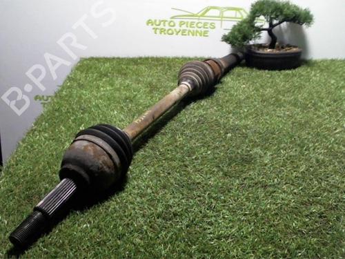 Used Right front driveshaft FORD TRANSIT Van (FA_ _) 2.0 DI (FAE_, FAF_, FAG_) (75 hp) 25618560