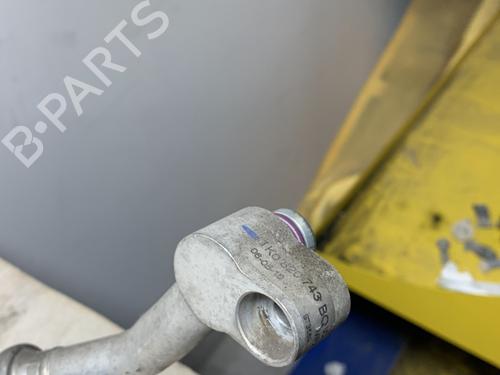 AC pipe SKODA OCTAVIA II Combi (1Z5) 1.4 TSI | BP28095002M126