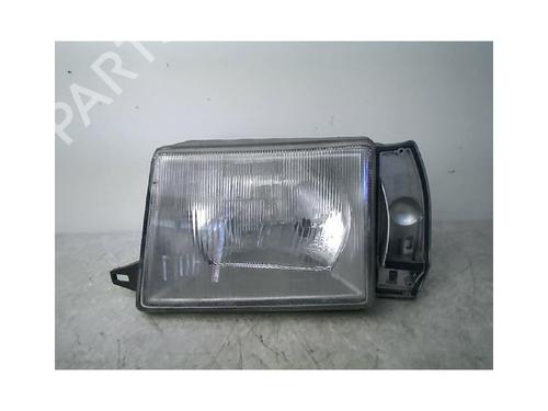 Used Left headlight LANCIA Y10 (156_) 1.0 Fire (156AA) (45 hp) 30666953