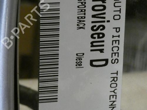 right-mirror-audi-a3-sportback-8pa-2004-2005-2006-2007-2008-2009-2010-2011-2012-2013-2014-2015-33976585 main image