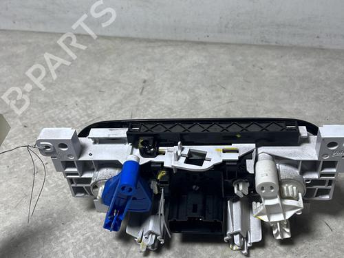 Commande Chauffage DACIA SANDERO II TCe 90 (B8M1, B8MA, B8AC) | BP31133601I5 