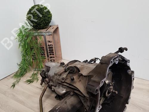 Used Gearbox Gearbox VW PASSAT B5 (3B2) 1.9 TDI (115 hp) 33656169 33656169