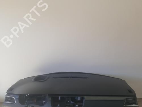 Used Dashboard Dashboard PEUGEOT 508 I (8D_) 1.6 THP (165 hp) 34251354 34251354