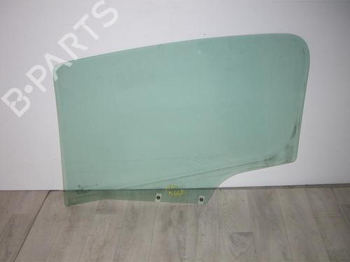 Used Rear right door window PEUGEOT 307 (3A/C) 2.0 HDi 110 (107 hp) 24024493