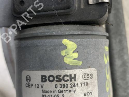 Front wiper motor AUDI A3 (8P1) 2.0 FSI | BP25376829M29