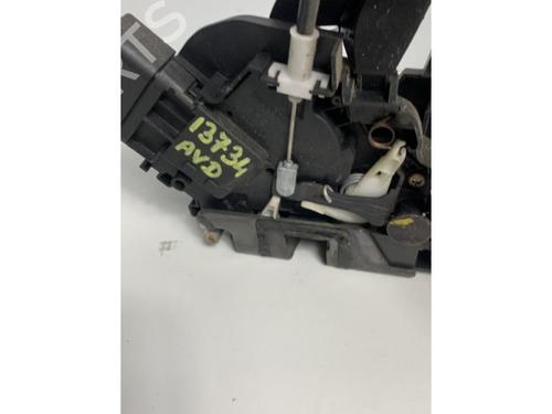 Høyre foran lås FORD FOCUS II (DA_, HCP, DP) 1.8 TDCi | BP29066265C97 