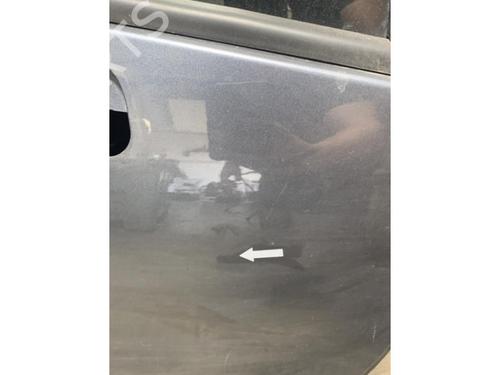 Right front door PEUGEOT 308 I (4A_, 4C_) 2.0 HDi | BP27039179C3 