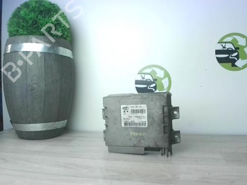 Used Control unit RENAULT TWINGO I (C06_) 1.2 (C063, C064) (55 hp) 25994814