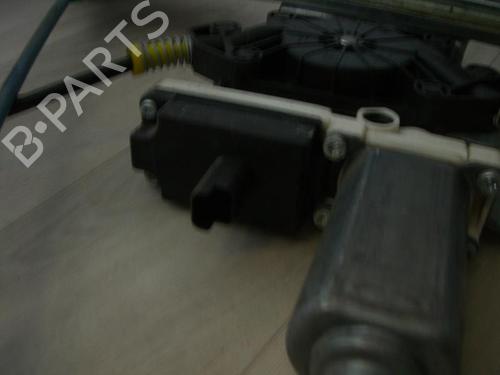 Front right window mechanism CITROËN C2 (JM_) 1.4 HDi | BP24022887C23 