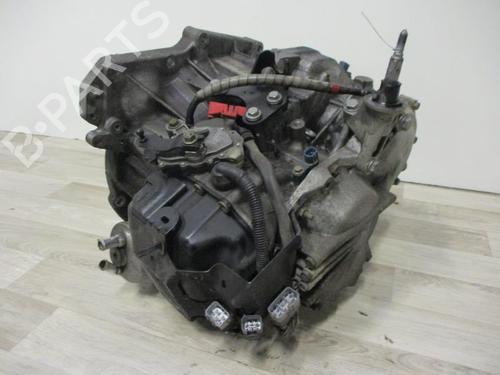 Gearbox RENAULT VEL SATIS (BJ0_) 2.2 dCi (BJ0E, BJ0F) | BP24023175M3