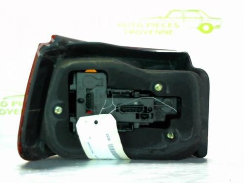 Right taillight SEAT IBIZA II (6K1) 1.9 TDI | BP25618153C35 
