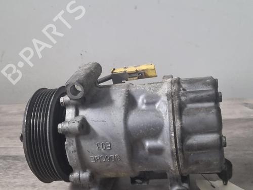 AC compressor PEUGEOT 508 I (8D_) 1.6 THP | BP36966035M34 - Image 7